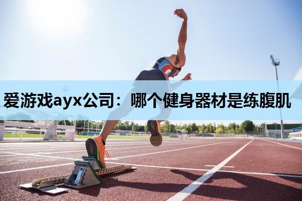 爱游戏ayx公司：哪个健身器材是练腹肌