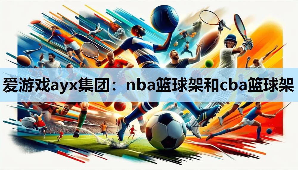 爱游戏ayx集团：nba篮球架和cba篮球架